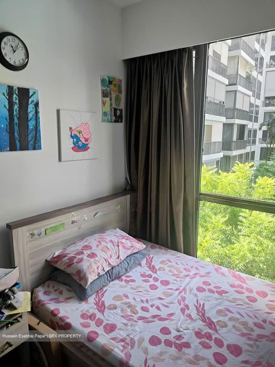 Waterwoods (D19), Condominium #583314541